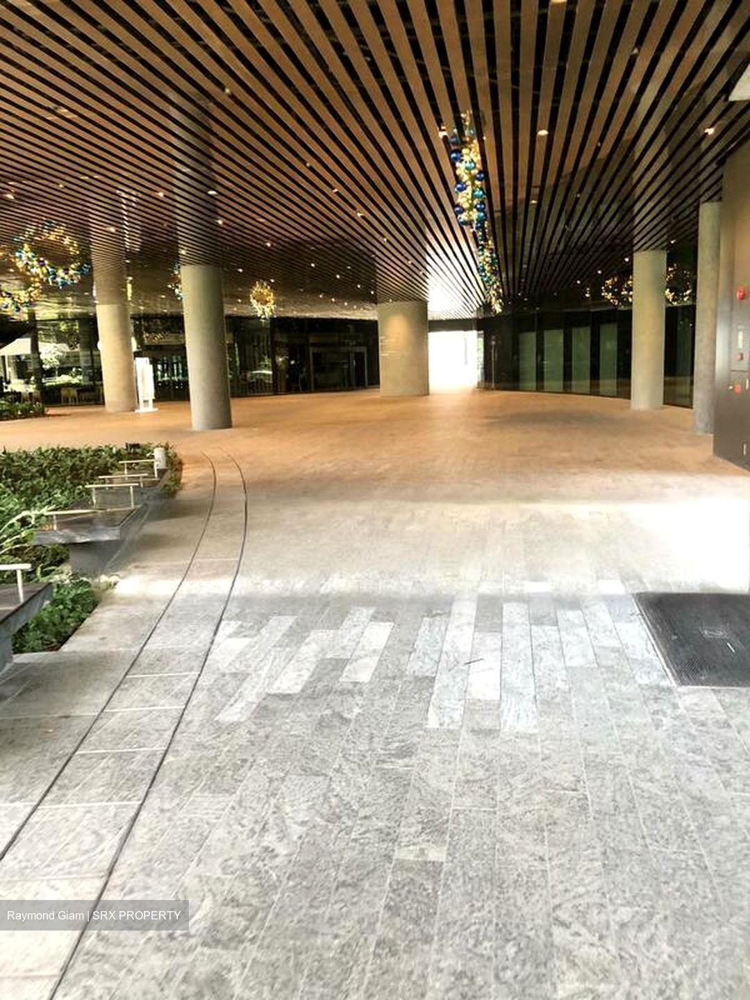 Straits View (D1), Condominium #502108561